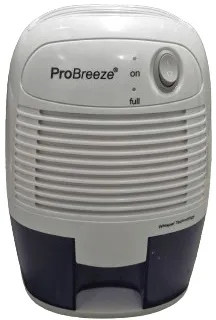 Pro Breeze Mini Luftentfeuchter