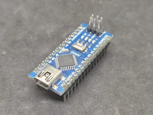 Arduino Nano V3