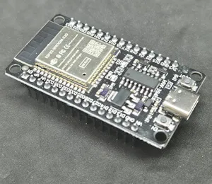 Mikrocontroller - ESP32 WROOM 32