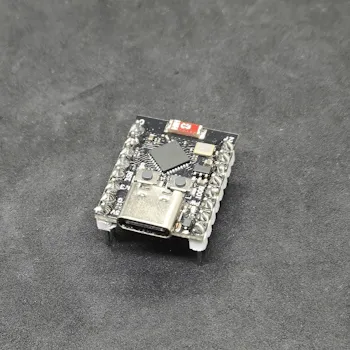 ESP32-C3 Super Mini