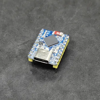 ESP32-S3-Zero Waveshare