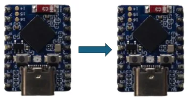 ESP-NOW einfache Kommunikation zwischen ESP32 Mikrocontroller