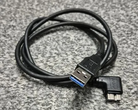 USB3 Datenkabel