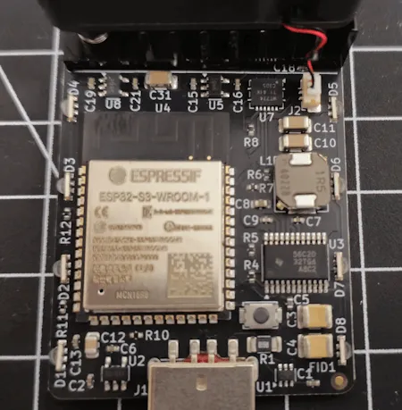 BitcoinMerch - Disruptor USB Solo Miner - 5