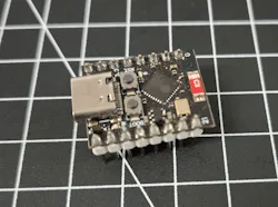 ESP32-C3 Mini
