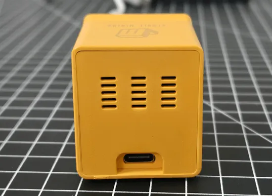 Jingle Mining - CryptoTracker - Ansicht #4