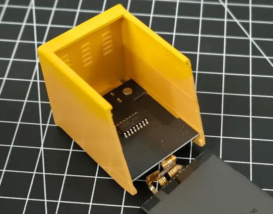 Jingle Mining - CryptoTracker - Inside #3