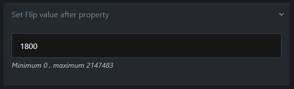 Shelly - Schedule - Wechsel des Status nach x Sekunden