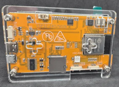 BitcoinMerch - Gold Nugget - Rückseite