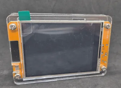 BitcoinMerch - Gold Nugget - Vorderseite