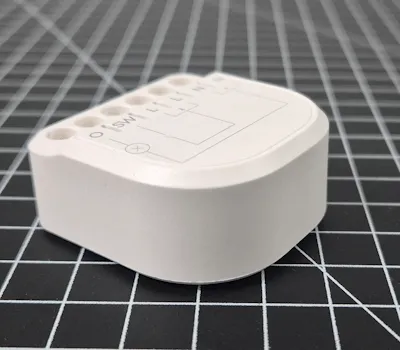 Refoss R11 - Ansicht von der Seite