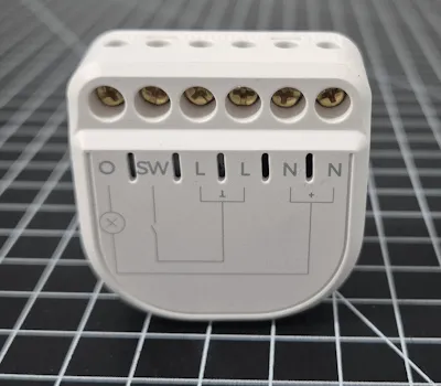 Refoss R11 - Ansicht von vorn