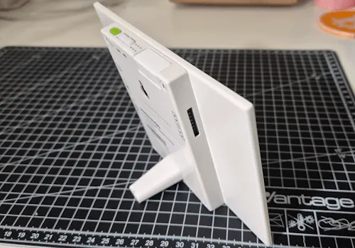 reTerminal E1001 - Schreibtisch #3