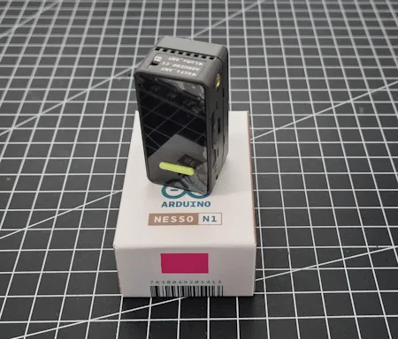 Arduino Nesso N1