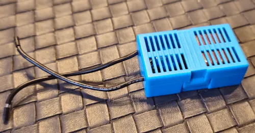 Shelly 1L Gen3 Bypass